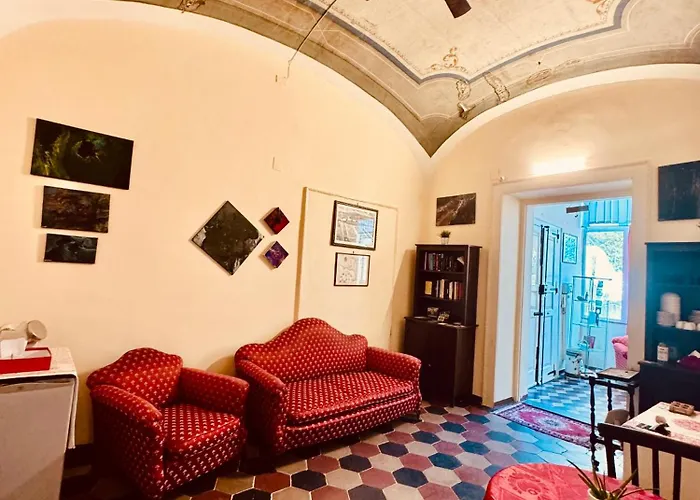 B&B Galileo Galilei