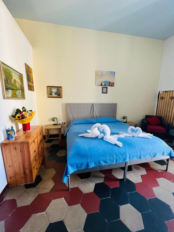 Couette-café Galileo Galilei 2*